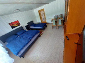 Doppelzimmer 2 mit Aufbettung Erdgeschoß